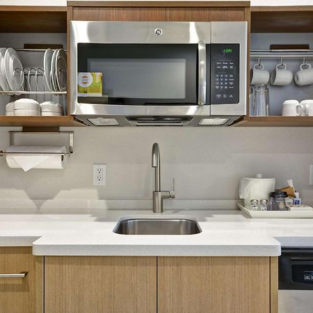 Home 2 Suites By Hilton Fairview Allen Buitenkant foto