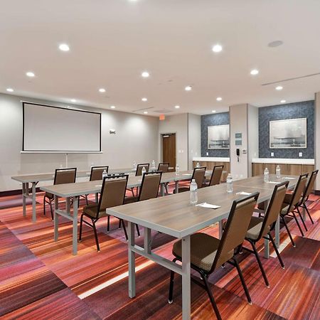 Home 2 Suites By Hilton Fairview Allen Buitenkant foto