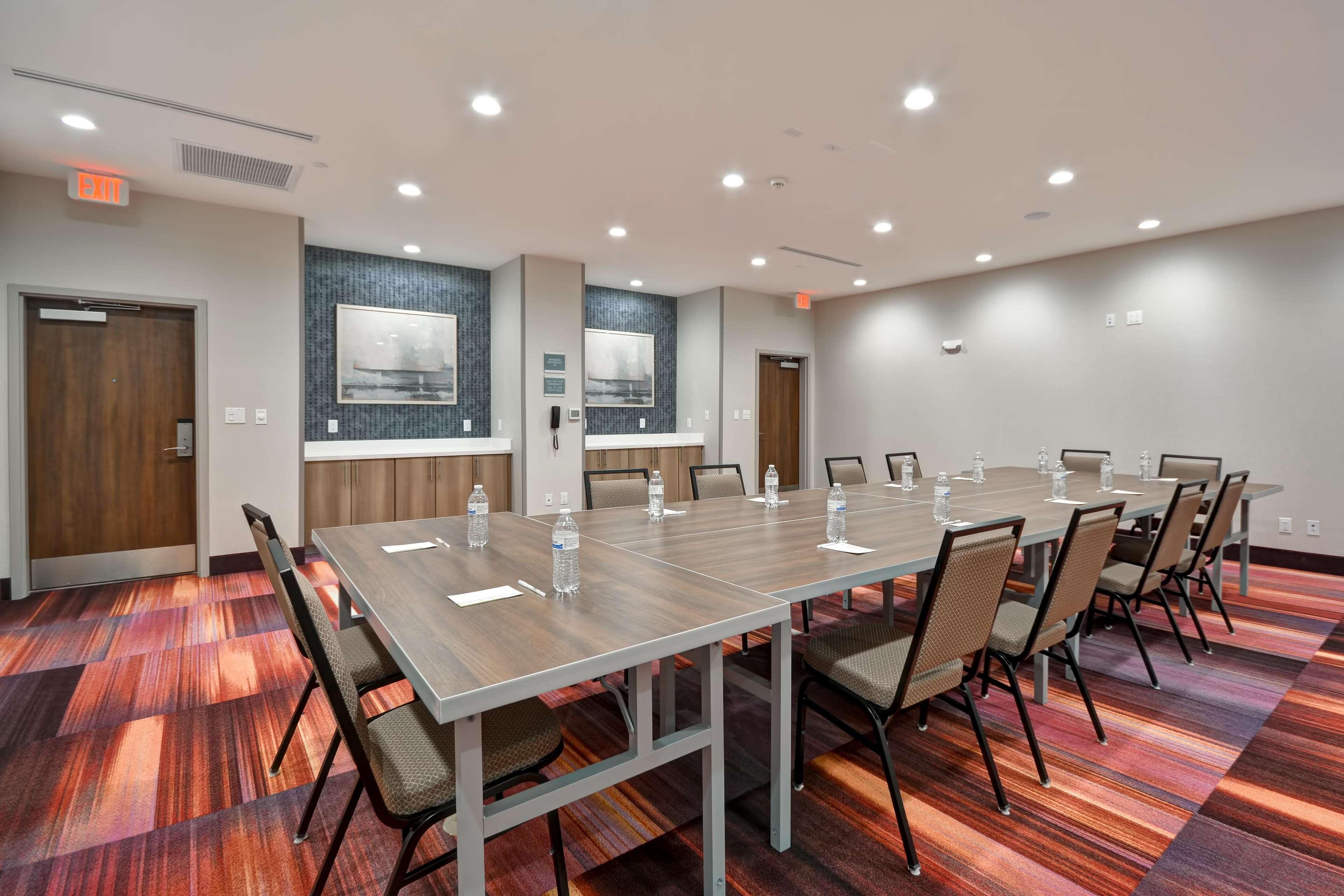 Home 2 Suites By Hilton Fairview Allen Buitenkant foto
