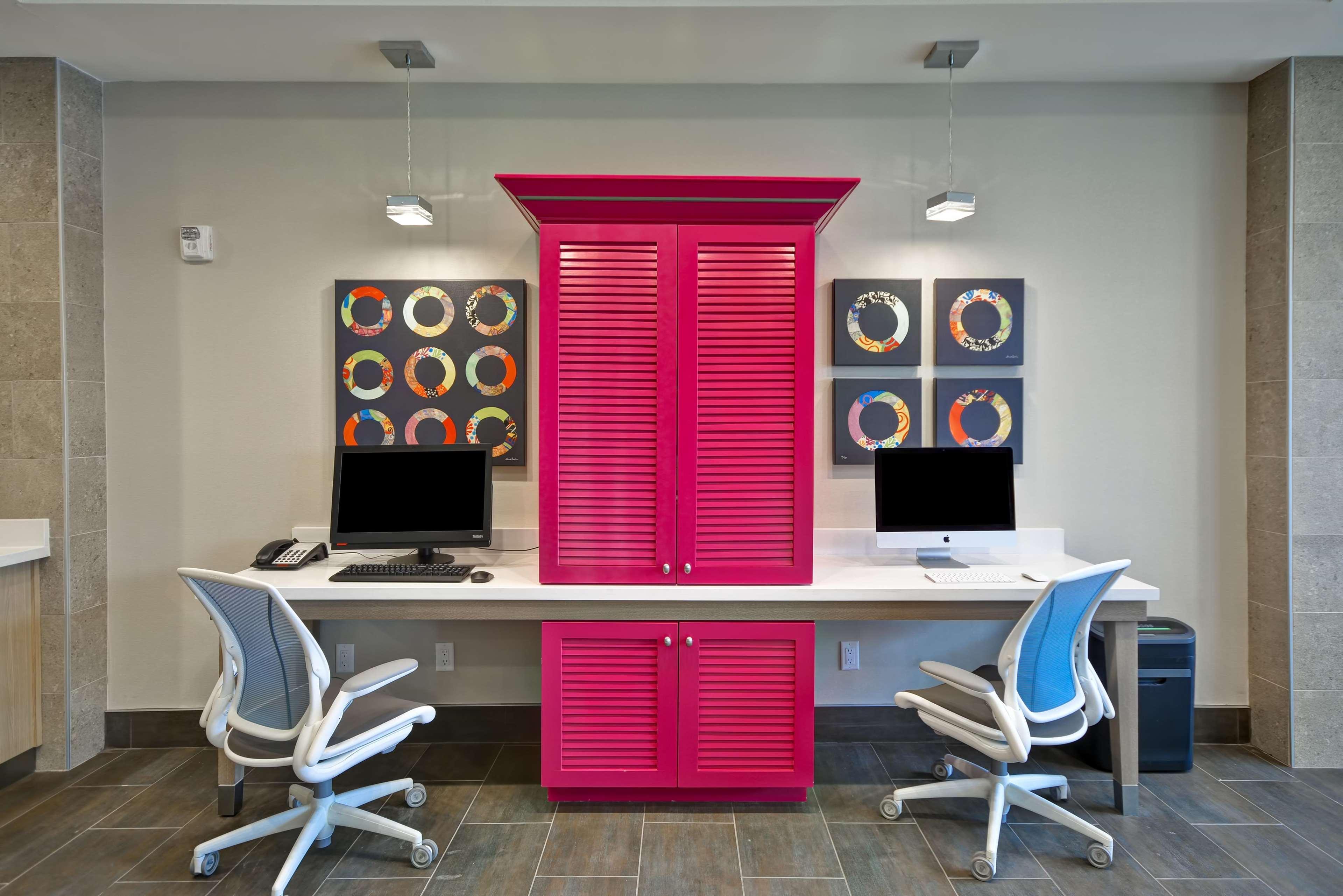 Home 2 Suites By Hilton Fairview Allen Buitenkant foto